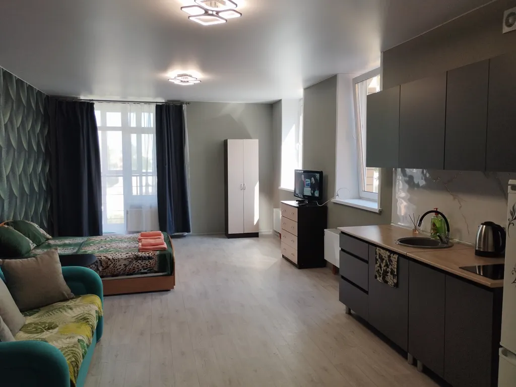 Уютная квартира в центре города — аренда посуточно в Каменск-Уральский