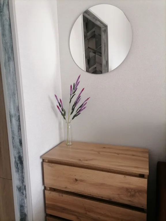 Уютная квартира со свежим ремонтом