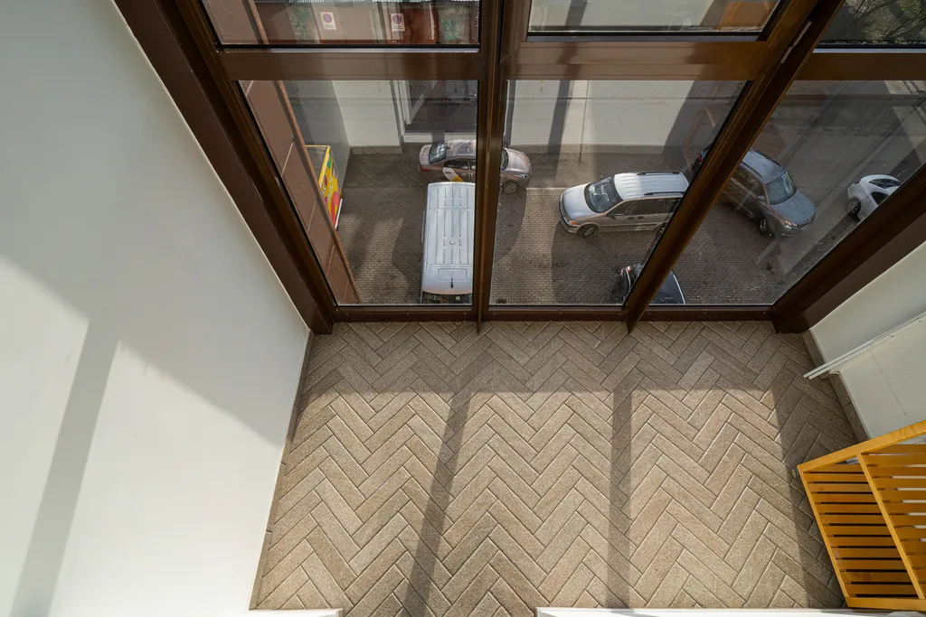 Квартира 1-комнатная Квартира — Калининград