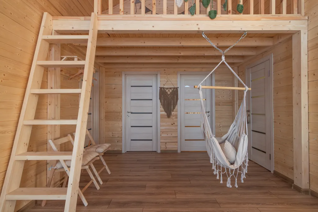 2-комнатный Дом