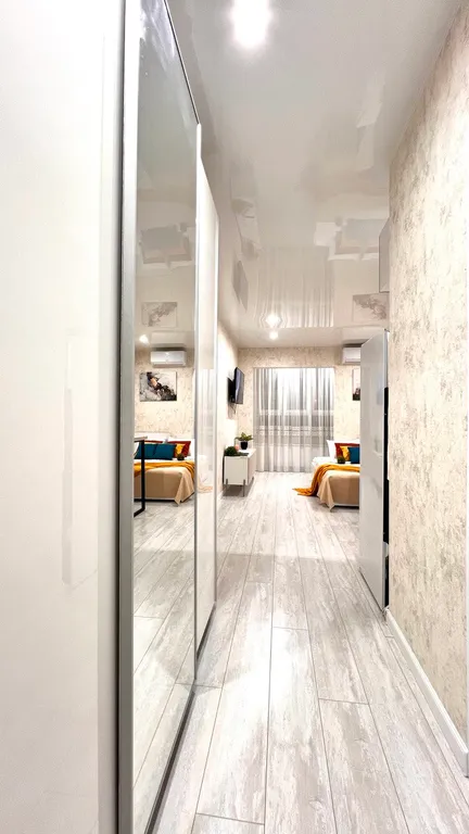 Апартаменты Магия