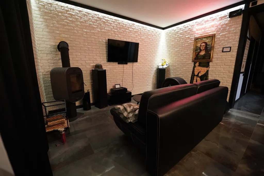 3-комнатный Дом