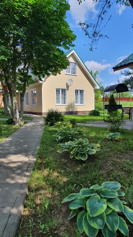 Гостевой Дом Paradise Village