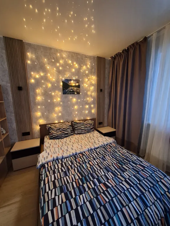 Квартира в центре