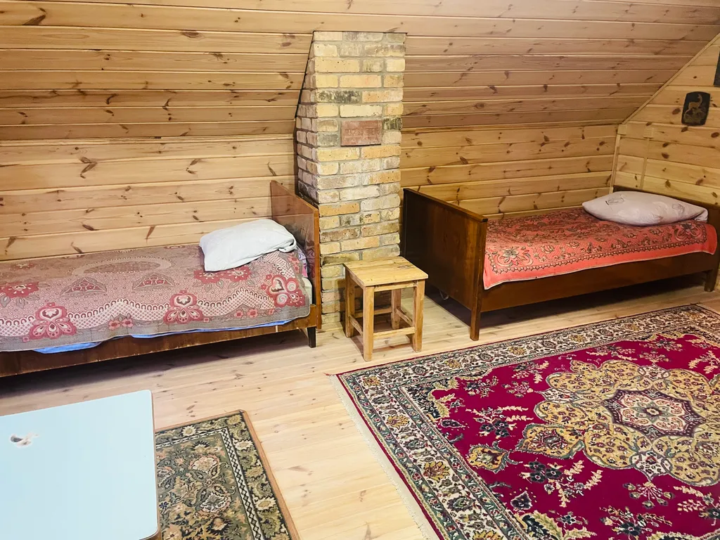 Хутор- музей Малиновка