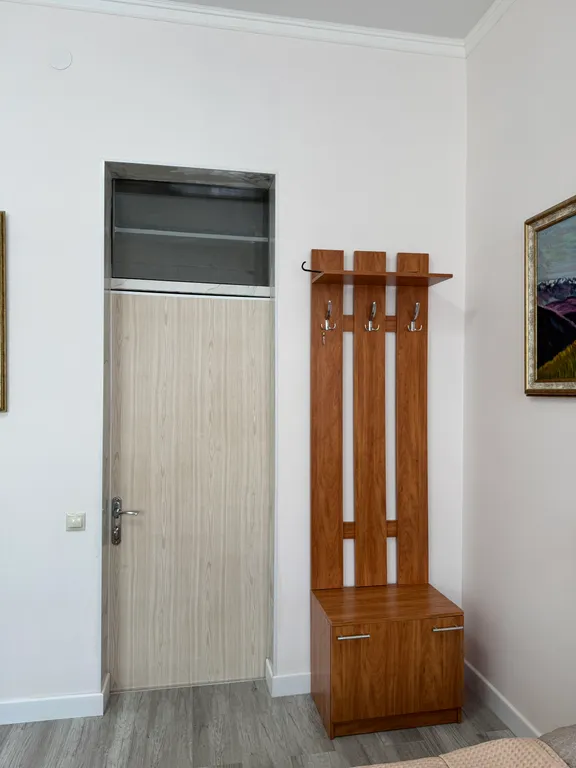 Уютная студия в историческом центре города