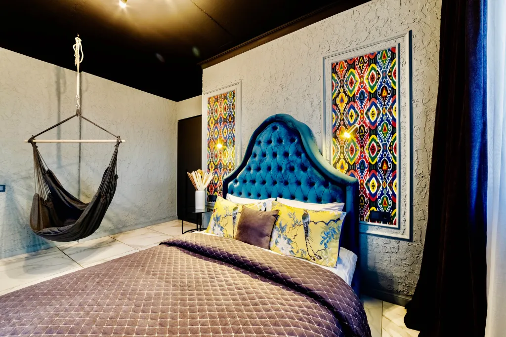 Квартира Apartment Fusion room — Кострома