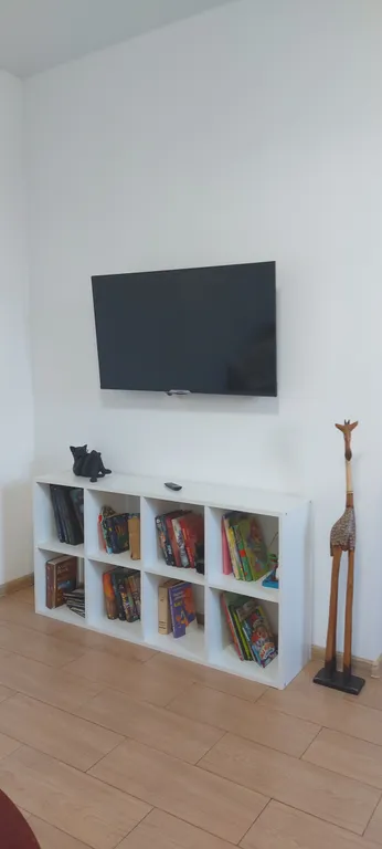 Тихое место