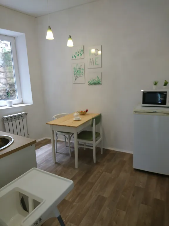 2-комнатный Дом