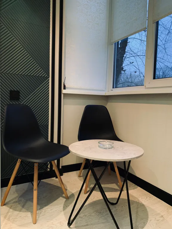 Двухкомнатная квартира в Красноармейском районе