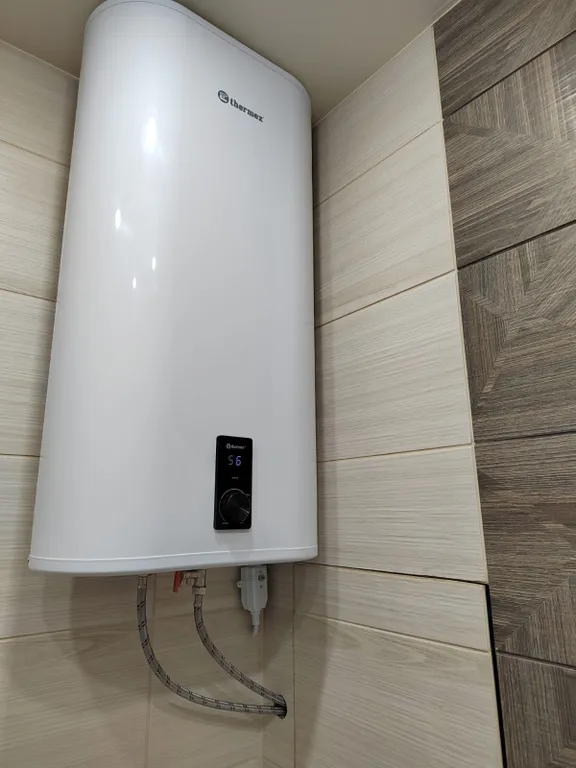 Уютная квартира-студия в центре города