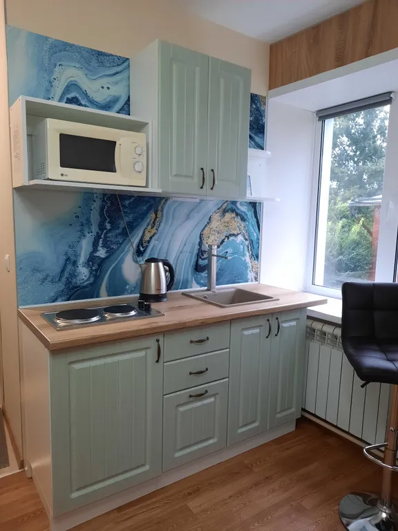 Уютная, комфортная студия в центре города