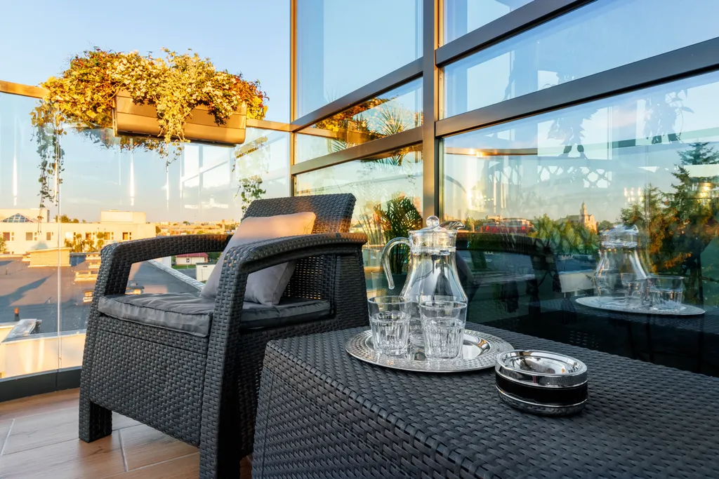 Апартаменты flate zone