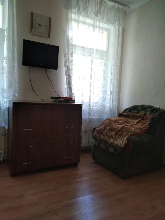 Квартира Квартира в центре города, в пяти минутах ходьбы от моря, спальный район — Пионерский