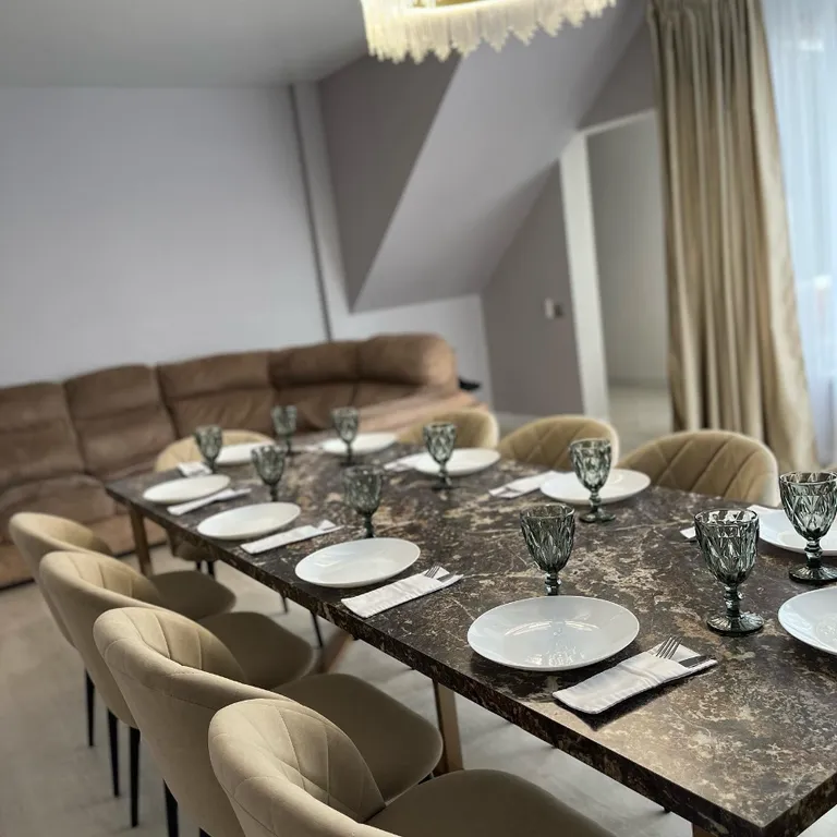 Уютный загородный дом с сауной лахта