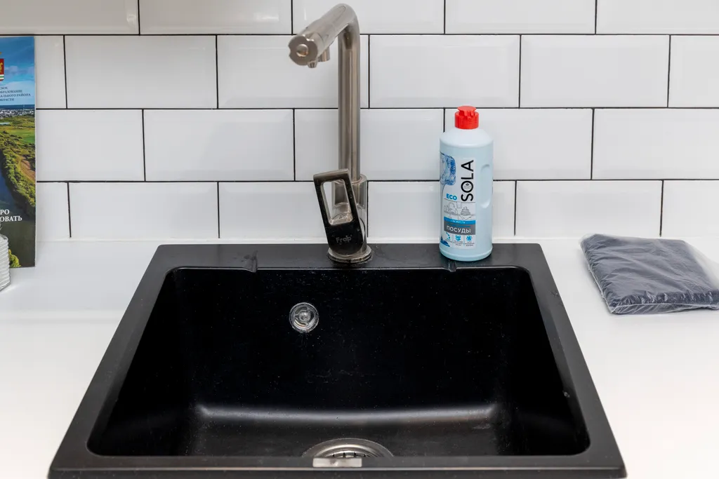 Апартаменты делюкс в клубном доме Vivaldi возле Набережной