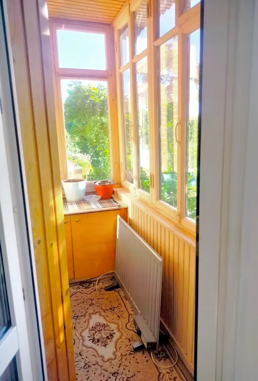 Квартира в историческом центре Петергофа