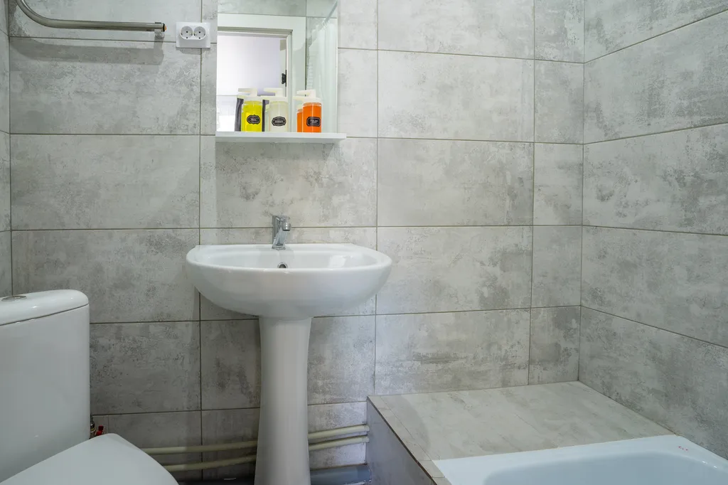 Двухместный комфорт с 1 кроватью