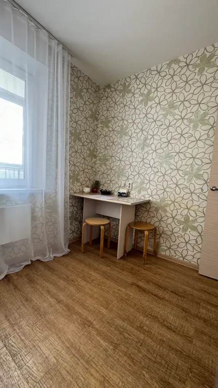 Уютная квартира в спальном районе со всеми удобствами