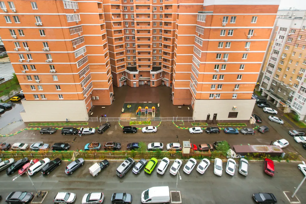 Квартира Уютная квартира в центре города — Казань