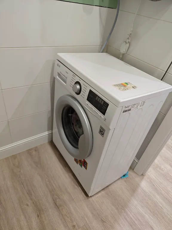 Идеальная квартира для вашего отдыха или командировки