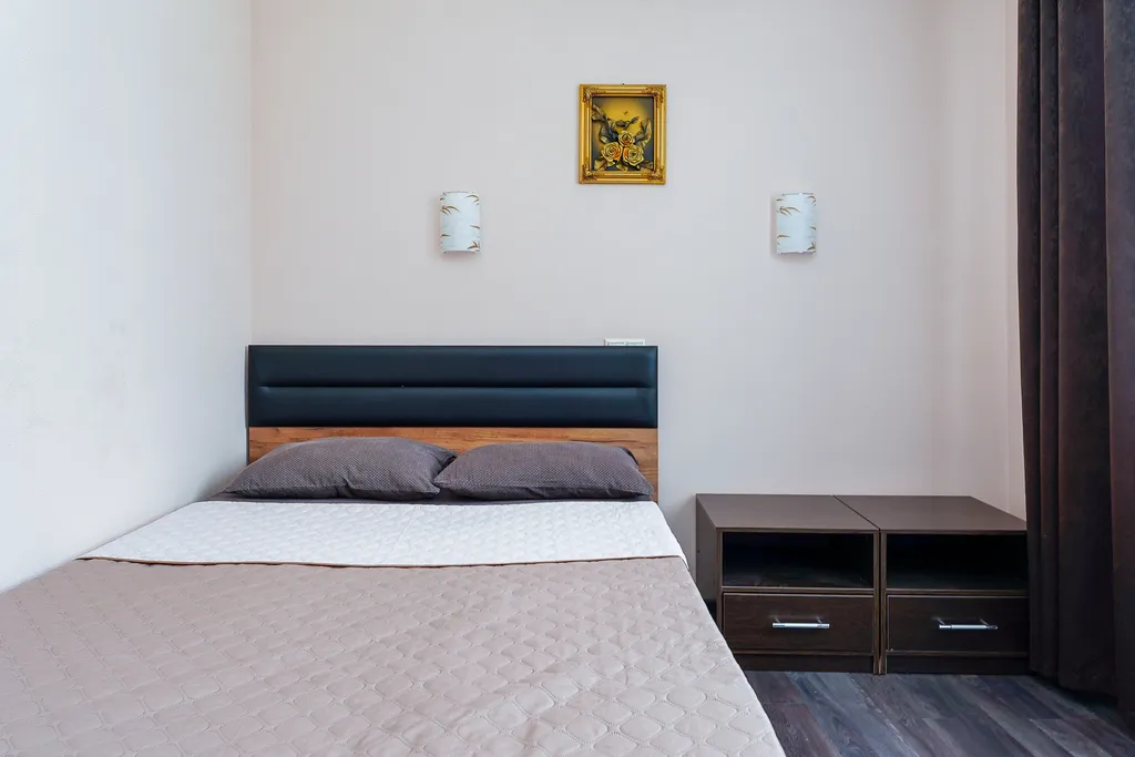 Дом с бассейном