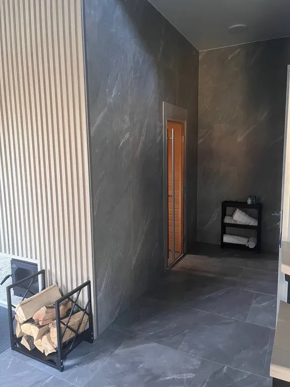 Просторный дом со всем необходимым для комфортного проживания