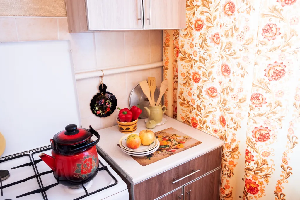 В гостях у Гуся