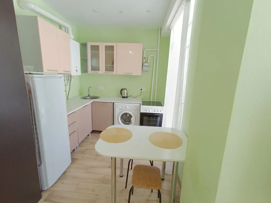 Уютная студия