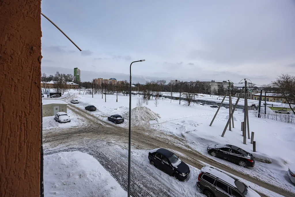 Квартира Квартира Квартиры у Петровны в ЖК Октава — Нижний Новгород
