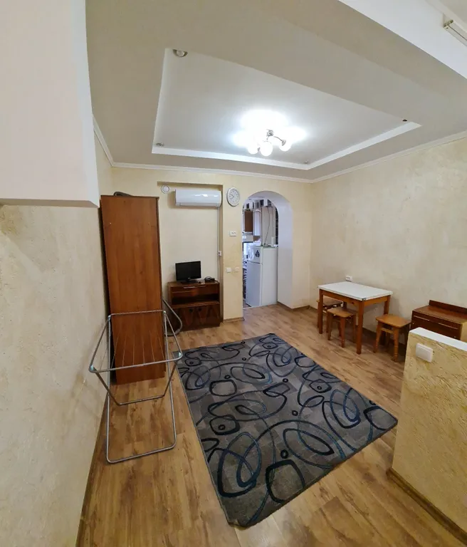 Уютная квартира — аренда посуточно в Ялта