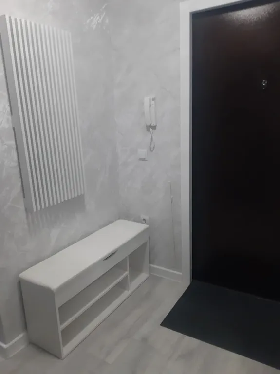 Уютная квартира после ремонта