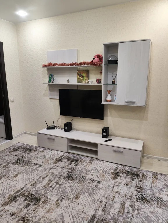 Квартира Уютная квартира в центре города — Тихвин