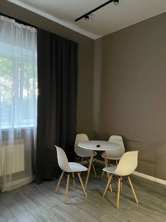 Комфортные апартаменты