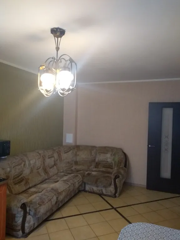 Просторная квартира в географическом центре