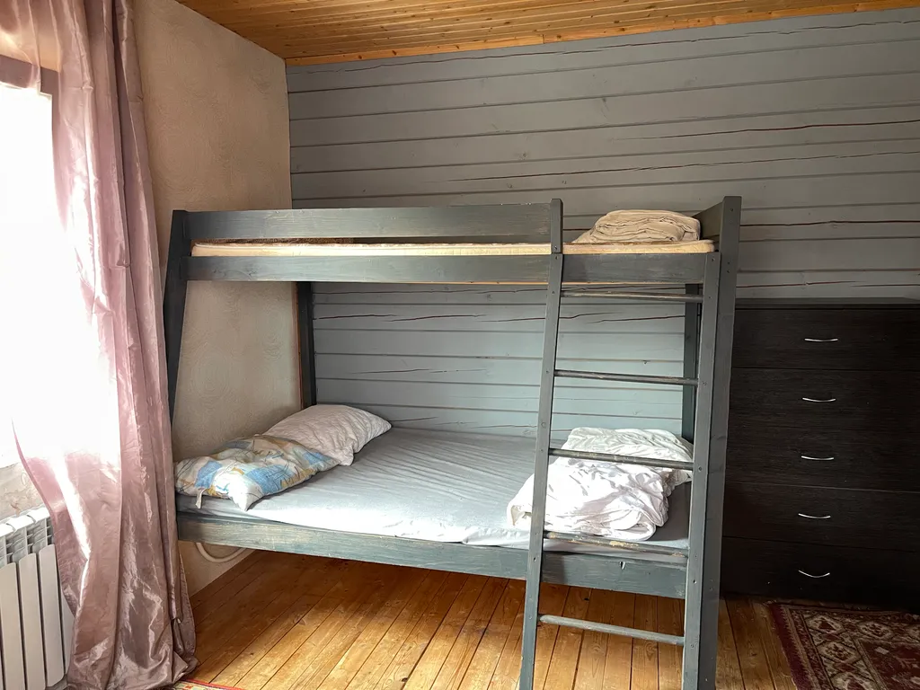 Петровская дача