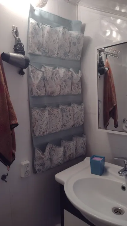 Домик у Оки