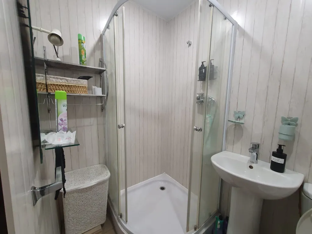 Двухкомнатная квартира на Заводском