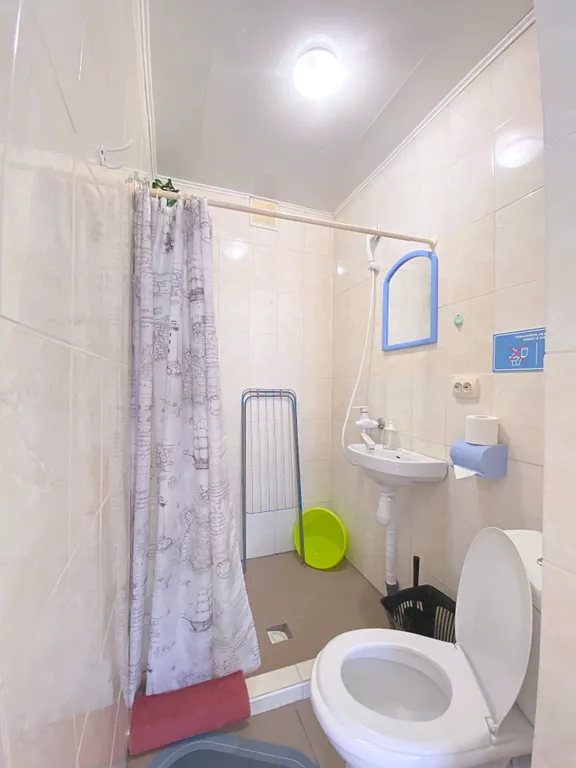 бунгало с террасой (TRPL) 1