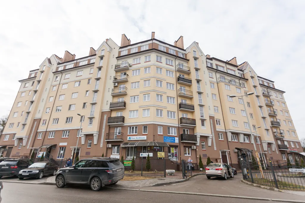 Квартира Квартира Большая евротрешка в новом доме — Калининград