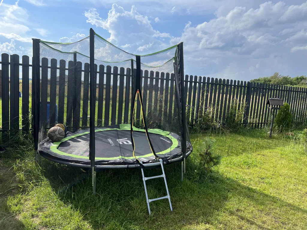 Коттедж Дом для праздников и отдыха — Ропша