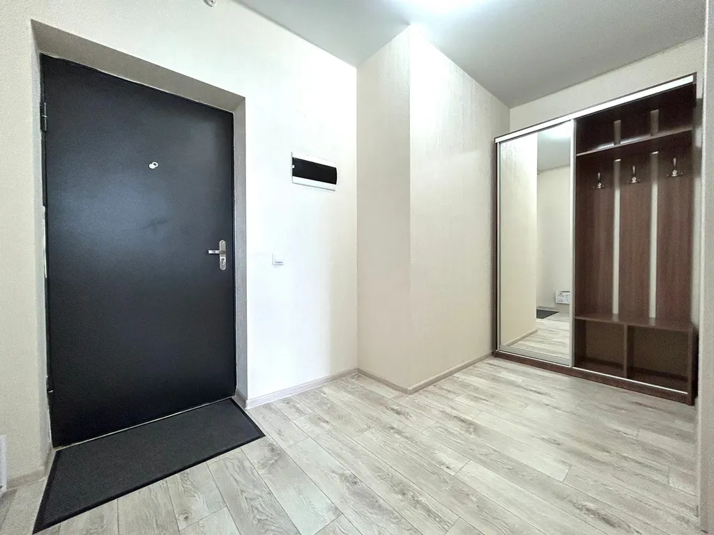 Квартира Квартира рядом с тц Планета — Красноярск