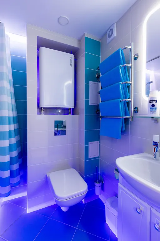 Комфортный апартамент в самом центре города