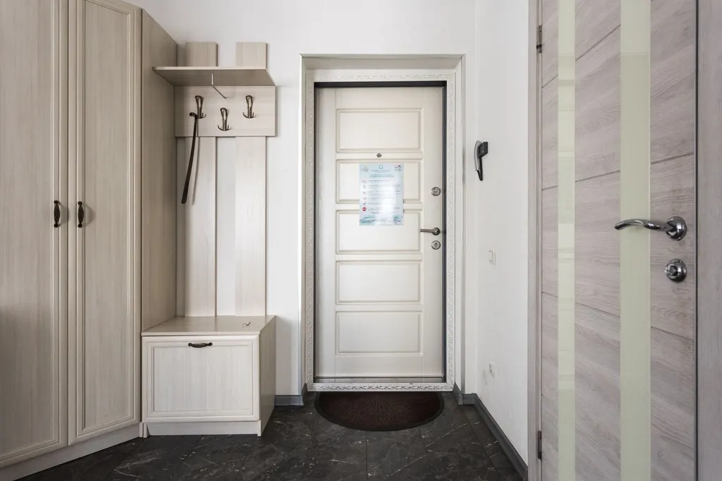 Квартира 2-комнатная Квартира — Новосибирск