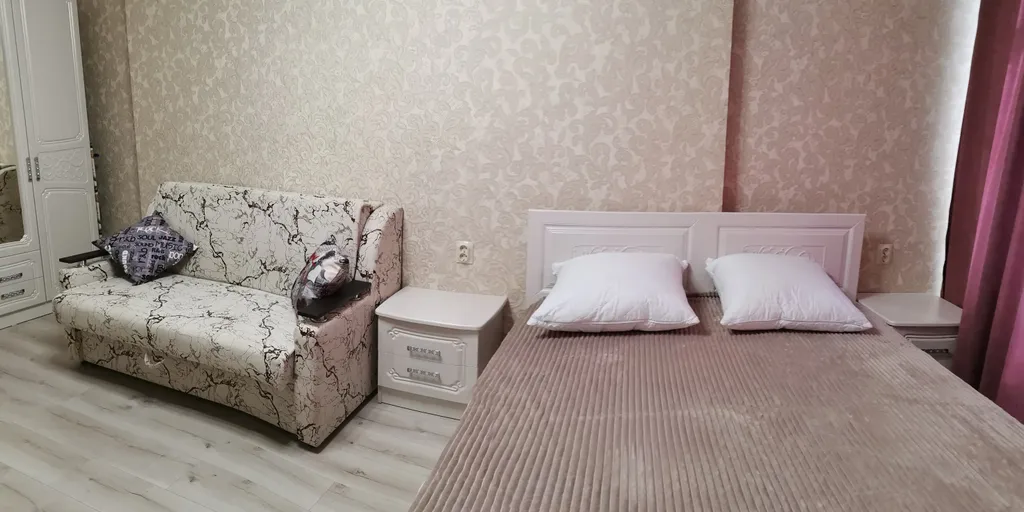 Квартира Уютная квартира недалеко от моря — Севастополь