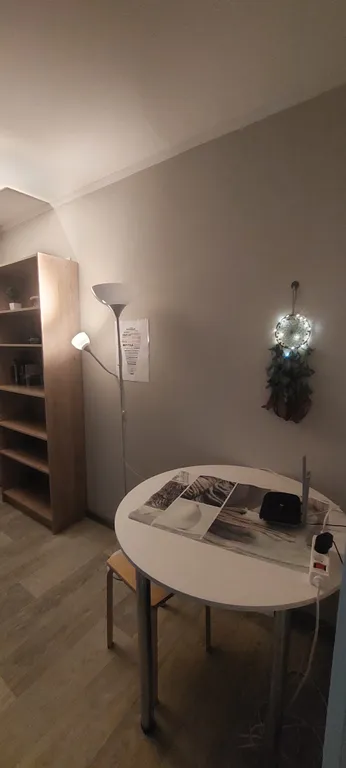 Уютная чистая квартира рядом с метро советская, метро победа