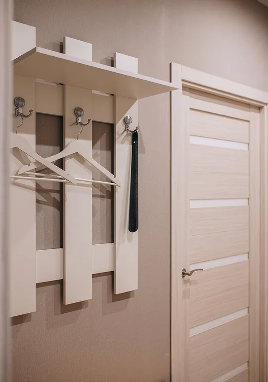 Апартаменты Сапфир