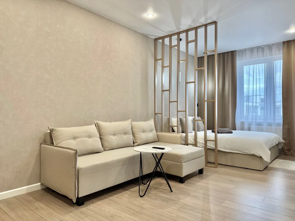 Комфорт апартамент Chill Pill