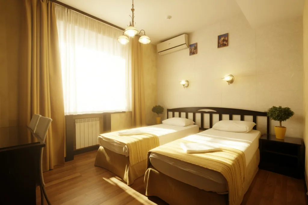 Квартира Комната — Красноярск