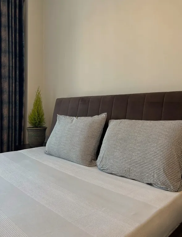 2-комнатная Квартира — аренда посуточно в Тбилиси